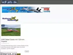 Sites similar to edf-jets.de