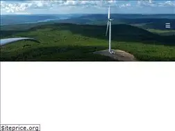 Sites similar to edf-re.ca