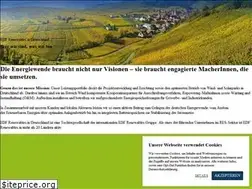 Sites similar to edf-re.de
