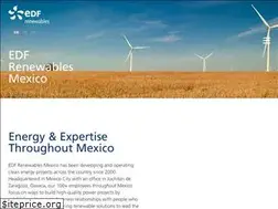 Sites similar to edf-re.mx