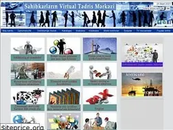 Sites similar to edf-vec.org