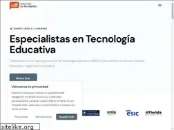 Sites similar to edf.global