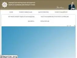 Sites similar to edf.gov.az