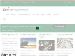 Sites similar to edf.mw