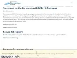 Sites similar to edf.one