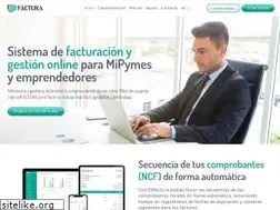 Sites similar to edfactura.com