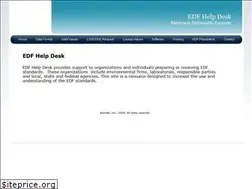 Sites similar to edfdata.com
