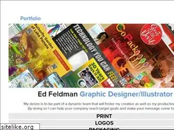 Sites similar to edfeldman.com