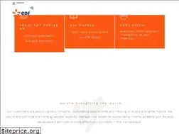 Sites similar to edfenergyna.com