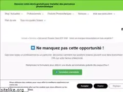 Sites similar to edfenr.com