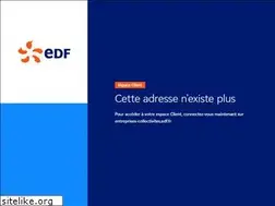 Sites similar to edfentreprises.fr