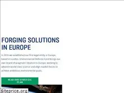 Sites similar to edfeurope.org