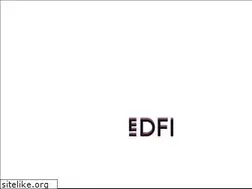 Sites similar to edfi.eu