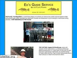 Sites similar to edfishing.com