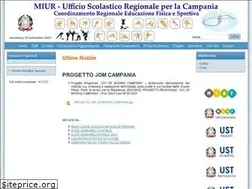Sites similar to edfisicacampania.it