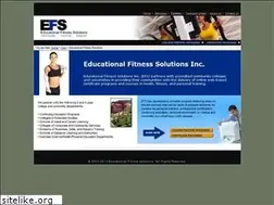 Sites similar to edfit.com