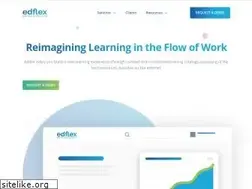 Sites similar to edflex.com