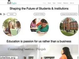 Sites similar to edflight.com