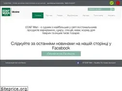 Sites similar to edfmanua.com