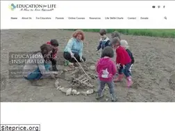 Sites similar to edforlife.org