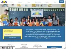 Sites similar to edfoundationph.org