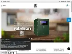 Sites similar to edfozon.com