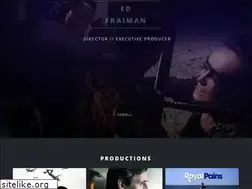 Sites similar to edfraiman.com