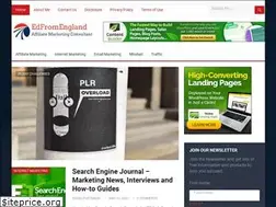 Sites similar to edfromengland.com