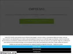 Sites similar to edfsolar.es
