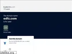 Sites similar to edfz.com