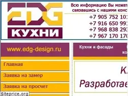 Sites similar to edg-design.ru