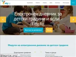 Sites similar to edg.bg