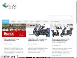Sites similar to edg.com.ua