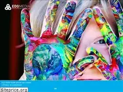 Sites similar to edg.nl