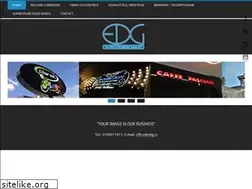 Sites similar to edg.ro
