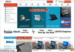 Sites similar to edg.vn