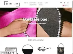 Sites similar to edgability.com