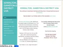Sites similar to edgamu3a.weebly.com