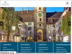 Sites similar to edgar-laufer.de