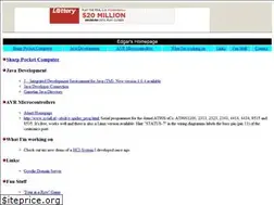 Sites similar to edgar-pue.tripod.com