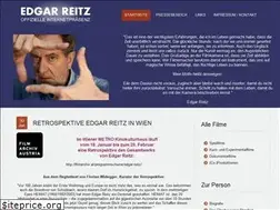 Sites similar to edgar-reitz.de