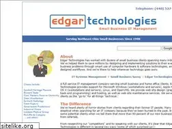 edgar-tech.com