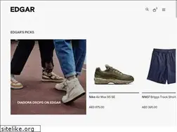 Sites similar to edgar.ae