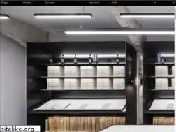 Sites similar to edgar.archi