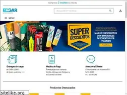 Sites similar to edgar.com.ar