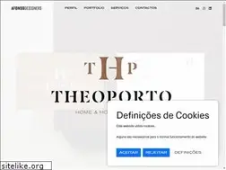 Sites similar to edgarafonsodesign.com
