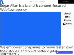 Sites similar to edgarallan.com