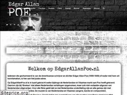 Sites similar to edgarallanpoe.nl