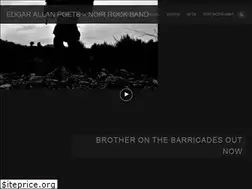 Sites similar to edgarallanpoets.com