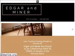 Sites similar to edgarandminer.ca